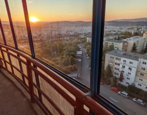 , 80m2 on Cluj-napoca, Zóna Zorilor