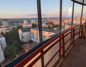 Appartement 3 chambres à vendre dans Cluj-napoca, zone Zorilor