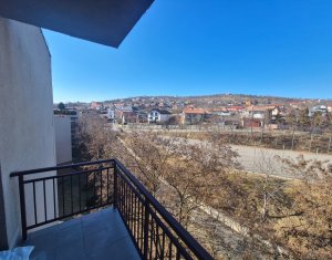 Lakás 3 szobák eladó on Cluj-napoca, Zóna Dambul Rotund