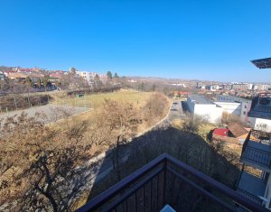 Lakás 3 szobák eladó on Cluj-napoca, Zóna Dambul Rotund