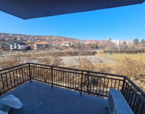 Lakás 3 szobák eladó on Cluj-napoca, Zóna Dambul Rotund