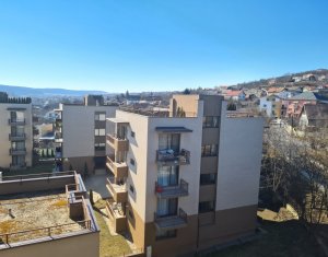 Lakás 3 szobák eladó on Cluj-napoca, Zóna Dambul Rotund