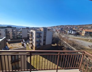 Lakás 3 szobák eladó on Cluj-napoca, Zóna Dambul Rotund