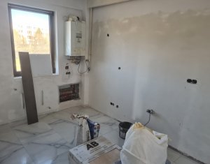 Lakás 3 szobák eladó on Cluj-napoca, Zóna Dambul Rotund