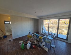 Lakás 3 szobák eladó on Cluj-napoca, Zóna Dambul Rotund