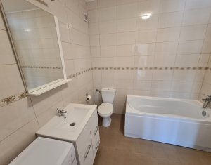 Lakás 1 szobák kiadó on Cluj-napoca, Zóna Dambul Rotund