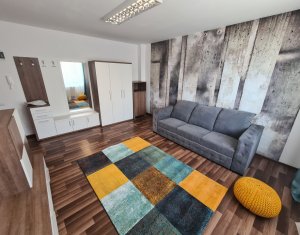 Lakás 2 szobák kiadó on Cluj-napoca, Zóna Dambul Rotund