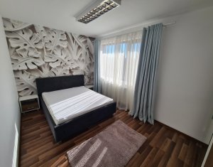 Lakás 2 szobák kiadó on Cluj-napoca, Zóna Dambul Rotund