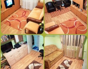 Lakás 2 szobák eladó on Cluj-napoca, Zóna Manastur