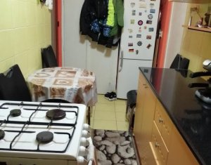 Lakás 2 szobák eladó on Cluj-napoca, Zóna Manastur