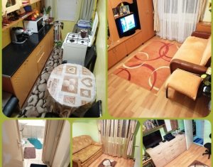 Lakás 2 szobák eladó on Cluj-napoca, Zóna Manastur