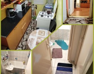 Lakás 2 szobák eladó on Cluj-napoca, Zóna Manastur