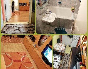 Lakás 2 szobák eladó on Cluj-napoca, Zóna Manastur