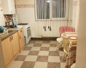 Lakás 2 szobák eladó on Cluj-napoca, Zóna Plopilor