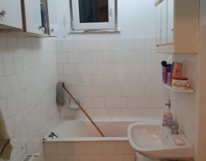 Lakás 2 szobák eladó on Cluj-napoca, Zóna Plopilor