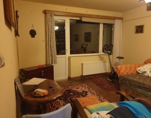 Lakás 2 szobák eladó on Cluj-napoca, Zóna Plopilor