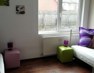 Lakás 1 szobák kiadó on Cluj-napoca, Zóna Centru