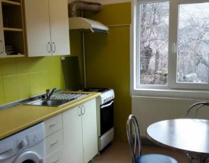 Lakás 1 szobák kiadó on Cluj-napoca, Zóna Centru