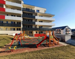 Lakás 2 szobák eladó on Baciu, Zóna Centru