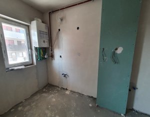 Lakás 2 szobák eladó on Baciu, Zóna Centru