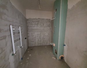 Lakás 2 szobák eladó on Baciu, Zóna Centru