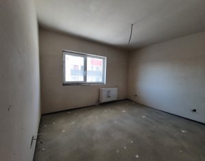 Lakás 2 szobák eladó on Baciu, Zóna Centru