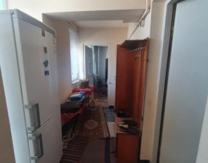 Lakás 2 szobák eladó on Cluj-napoca, Zóna Intre Lacuri