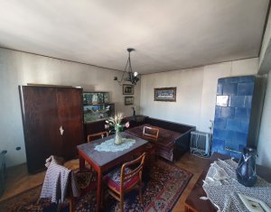 Lakás 2 szobák eladó on Cluj-napoca, Zóna Intre Lacuri