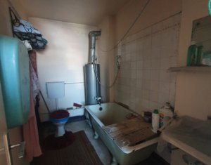 Lakás 2 szobák eladó on Cluj-napoca, Zóna Intre Lacuri