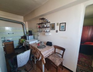 Lakás 2 szobák eladó on Cluj-napoca, Zóna Intre Lacuri