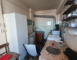 Lakás 2 szobák eladó on Cluj-napoca, Zóna Intre Lacuri