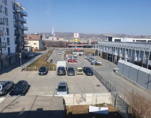 Lakás 2 szobák eladó on Cluj-napoca, Zóna Intre Lacuri