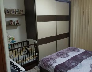 Lakás 3 szobák eladó on Cluj-napoca, Zóna Manastur