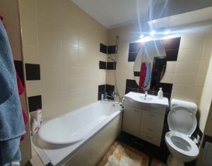 Lakás 3 szobák eladó on Cluj-napoca, Zóna Manastur