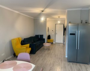 , 50m2 on Cluj-napoca, Zóna Europa
