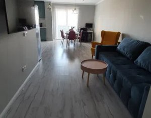 Lakás 2 szobák eladó on Cluj-napoca, Zóna Europa