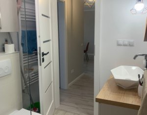 Lakás 2 szobák eladó on Cluj-napoca, Zóna Europa