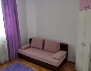 , 50m2 dans Cluj-napoca, zone Manastur