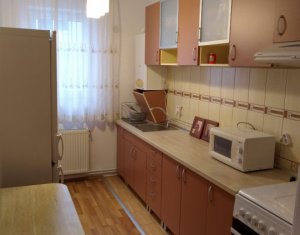Appartement 2 chambres à vendre dans Cluj-napoca, zone Manastur