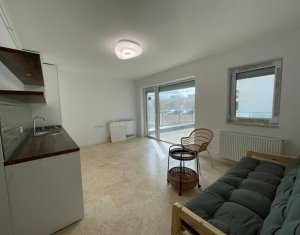 Lakás 2 szobák eladó on Cluj-napoca, Zóna Intre Lacuri