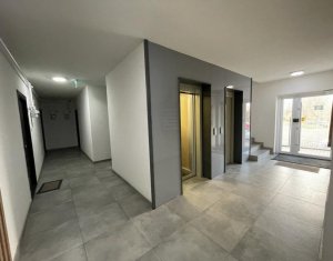 Lakás 2 szobák eladó on Cluj-napoca, Zóna Intre Lacuri