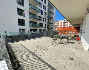 Lakás 2 szobák eladó on Cluj-napoca, Zóna Intre Lacuri