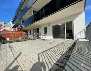 Lakás 2 szobák eladó on Cluj-napoca, Zóna Intre Lacuri