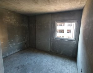 Lakás 3 szobák eladó on Floresti