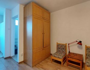 Lakás 1 szobák eladó on Cluj-napoca, Zóna Gheorgheni