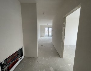 Lakás 3 szobák eladó on Cluj-napoca, Zóna Andrei Muresanu