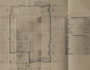 Ház 5 szobák eladó on Dezmir, Zóna Centru