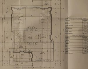 Ház 5 szobák eladó on Dezmir, Zóna Centru