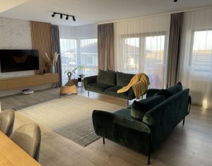 , 118m2 on Dezmir, Zóna Centru