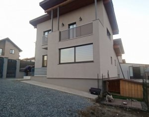 Ház 2 szobák eladó on Apahida